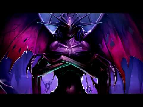 QroH - Phantom (Sennago Remix)