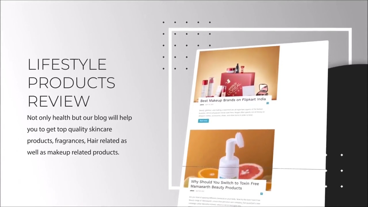 LifeStyle Blogs for Guest Posting - Advertisement - Sponsored Articles -Authority Backlinks