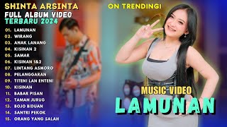 Download lagu SHINTA ARSINTA LAMUNAN - WIRANG - ANAK LANANG - FULL ALBUM VIDEO TRENDING TERBARU 2024 mp3 Download lagu SHINTA ARSINTA LAMUNAN - WIRANG - ANAK LANANG - FULL ALBUM VIDEO TRENDING TERBARU 2024 mp3