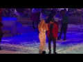 Mariah Carey Hark The Herald Charlie Brown Xmas Wardrobe Malfunction Live Beacon Theatre 12 7 16