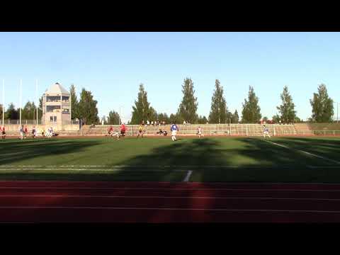 Kanu - I-JBK 1.9.2020