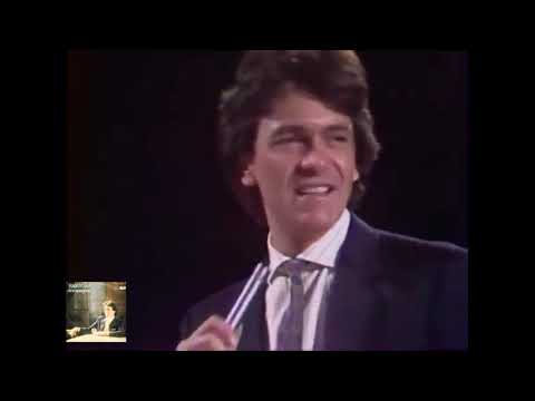 Riccardo Fogli - Compagnia - 1982 (TV Russia - 1985) LP stereo remaster