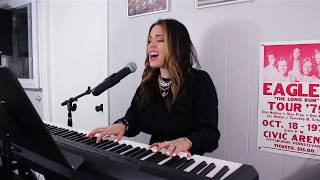 Shallow - Lady Gaga Verse - Natalie Joly Cover