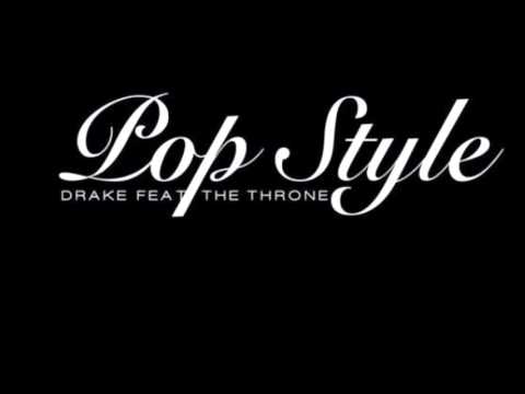 Pop Style