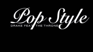 Pop Style Music Video