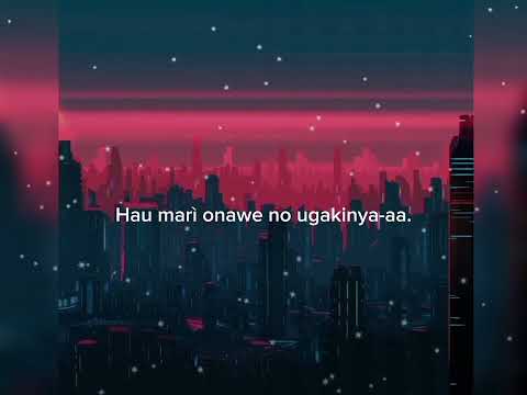 SAMMY IRUNGU FT Ona wona iguru ta rìkirìte-ee ti kuga mwathani dakwedete-ee (official video lyrics).