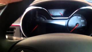 preview picture of video '2014 Chevy Impala LS at Apple Chevrolet in Tinley Park Illinois'
