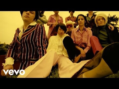 Pour Un Oui Pour Un Non - Louise Attaque