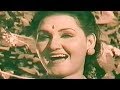 Umangen Dil ki Machli | Noor Jehan | Jugnu (1947) | Superhit Classic | Dilip Kumar