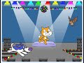 Scratch Tutorial Introduction To Scratch Part 1 Scratch Easy Beginner Tutorial