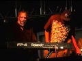 Donald Brown " Phineas"