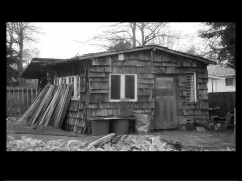 Wood Shack (written by David Reid) - Songs Of Doc Arroyo by Doug Rollo