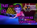 Zelda Majora S Mask 100 Walkthrough Widescreen HD Part 9 Shooting Gallery Honey And Darling