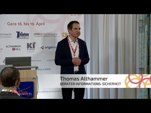 Im Dschungel neuer Gesetze - IT-Compliance praxisgerecht nachweisen