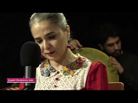 Baran Bozyel  -  Çayê Berbena (Canlı Performans)