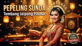 Download lagu Alunan Tembang Jaipong Pitutur Pepeling 🎶 Musik Sunda Penuh Makna & Penyejuk Hati 💃✨ mp3