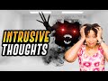 Normal Thoughts VS Intrusive Thoughts How To Tell The Difference