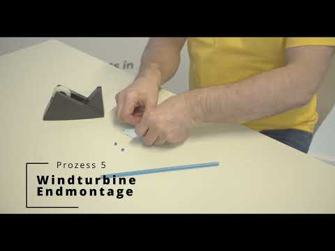 Vorstellung Modellfabrik