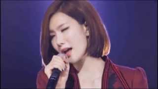 【Dress To SHINE】After School: When I Fall (Live) 2014