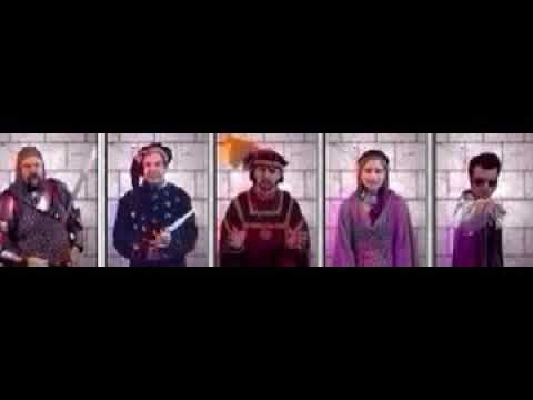 Civilization II - Anarchy