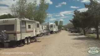 Carter Valley Campground Video