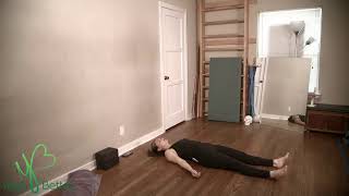 Level 1: Wednesday  May 20th- 9am (ANDRIA)