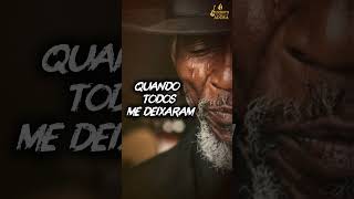 Quando Todos Me Deixaram - Quantos Esqueceram o Meu Nome