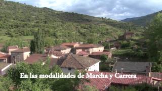 preview picture of video 'IV Marcha Pico Manzanar'