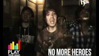 No More Heroes - Ambisi