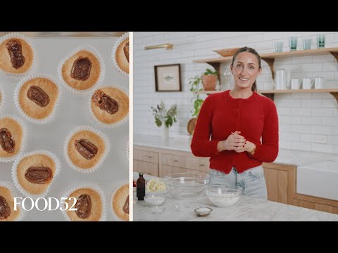 Neas schwedische Dumle-Kekse | Was gibt es zum Kaffee? | Essen52