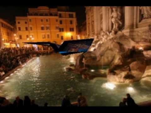 Lando-Fiorini Arrivederci-Roma -Riz .mpg