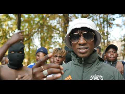 Defko - Produit ( Clip officiel )