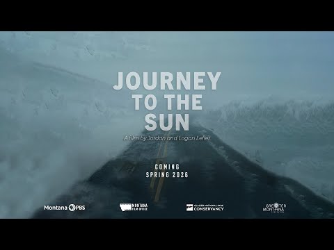 Journey to the Sun - Official Trailer