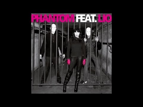Lio  Ft. Phantom - Full Album