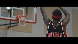 Dizzy Wright - Ghetto N.I.G.G.A (Official Video)