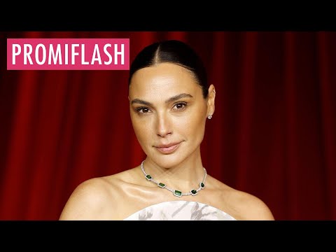 Gal Gadot wird 40: Das musst du über die Wonder Woman wissen