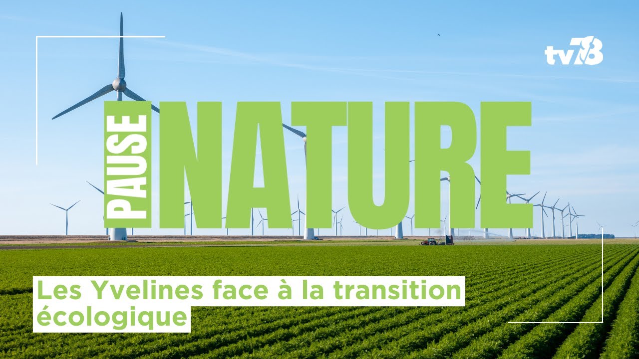 Miniature vidéo : UMOP 2024 : les Yvelines face à la transition écologique