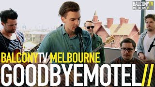 GOODBYEMOTEL - GRAHAM CALENDAR (BalconyTV)