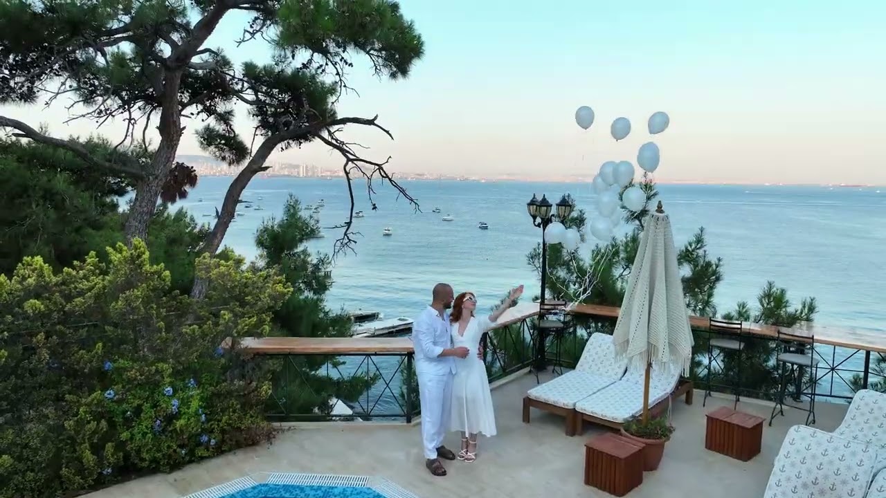 Profesyonel Video & Fotoğraf Çekimleri – Reklam Tanıtım