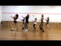 "POUR IT UP" Rihanna | Choreography by Sarah ...