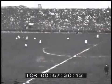 F.B.C. Torino - Bologna F.C. 1-0 (J.Libonatti), del 30-6-1929