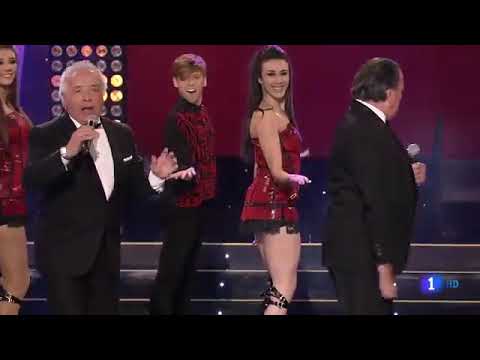 Los del Rio - Macarena christmas