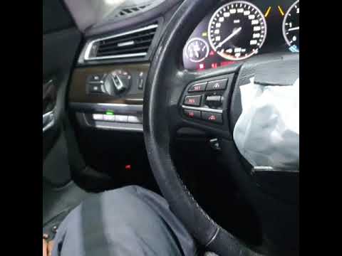 BMW 730D/N57D30A/2012/1899