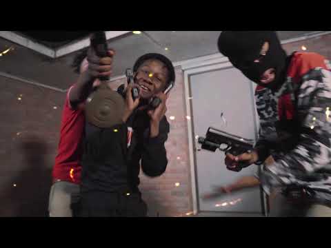 Highway Youngin x Kayyejaye9 x Calvary Kylan x RJ - 4Baby's(Music Video)