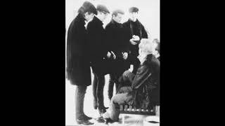Ask Me Why (Live) / The Beatles w/Pete Best 1962