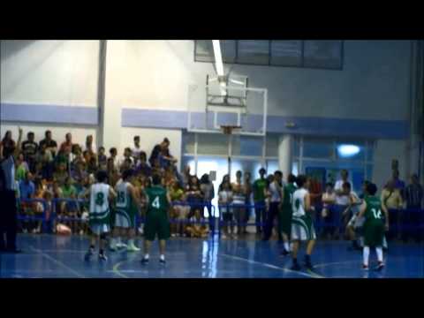 Rubén Domínguez González ( AD Las Canteras)