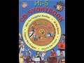 Hi 5 CD Storybook 2001 RARE