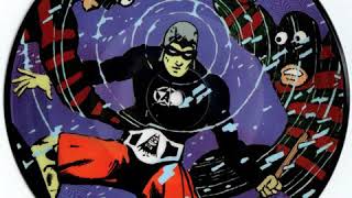 The Aquabats - The Ballad of Mr. Bonkers (demo version)