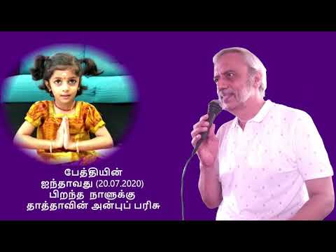 Dheeksha birthday 2020