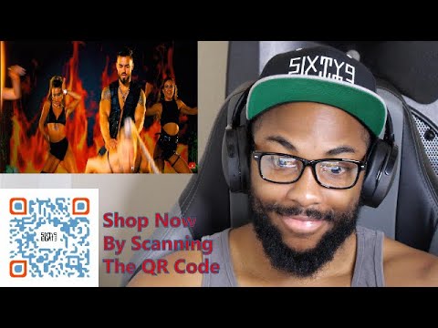 Jador x Costi x Andrea (Bulgaria) - Carola (Official Reaction)